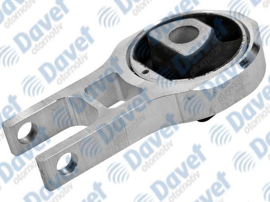 ERASTECH 17219 Sanziman Takozu Fiat (Egea) 1.4-1.6-1.6 Mjtd